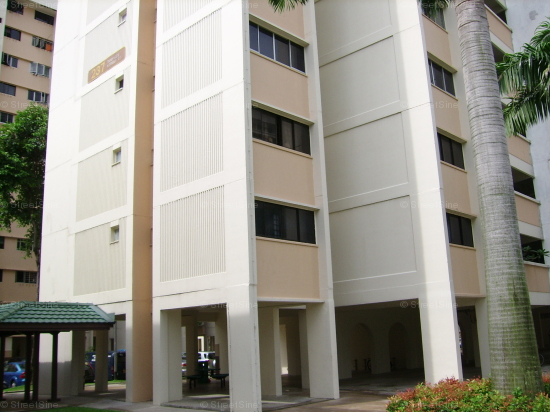 Tampines Street 21 thumbnail photo
